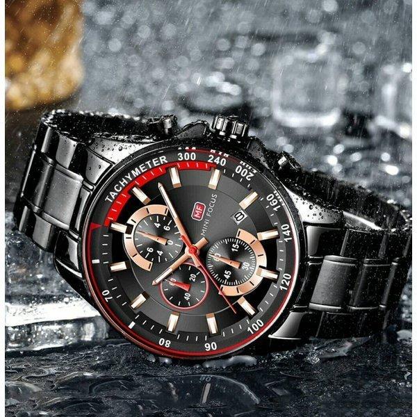 腕時計 メンズ 時計 40代 高級 かっこいい 安い 防水 30代 おしゃれ 50代 ブランド おしゃれ 防水 30代 50代 Minifocus0218 Vel Chesty 通販 Yahoo ショッピング