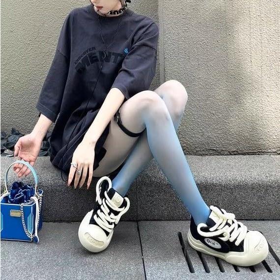 OCAI SMILE CANVAS SNEAKERスマイルスニーカー 24CM Ocai smile Ocaismile 厚底 スニーカー オーカイ オカイ