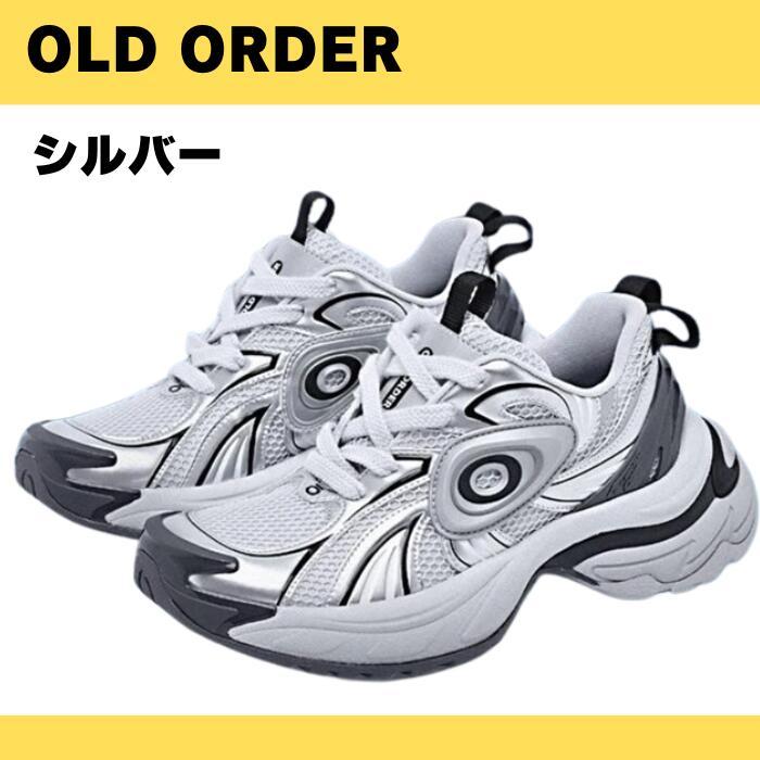 至急便！数量限定！ ／OLDORDER OLD ORDER TURBO GT オールド