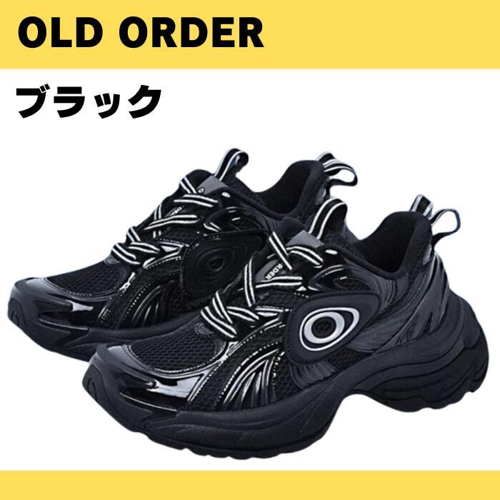 至急便！数量限定！ ／OLDORDER OLD ORDER TURBO GT オールド
