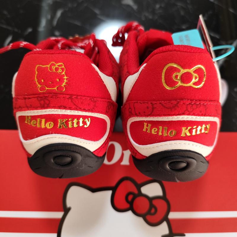 OLDORDER OLD ORDER CANVAS オールドオーダー Hello Kitty ハロー