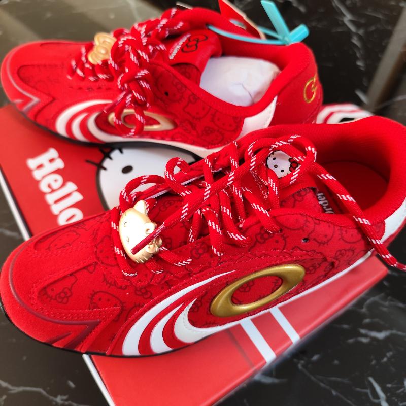 OLDORDER OLD ORDER CANVAS オールドオーダー Hello Kitty