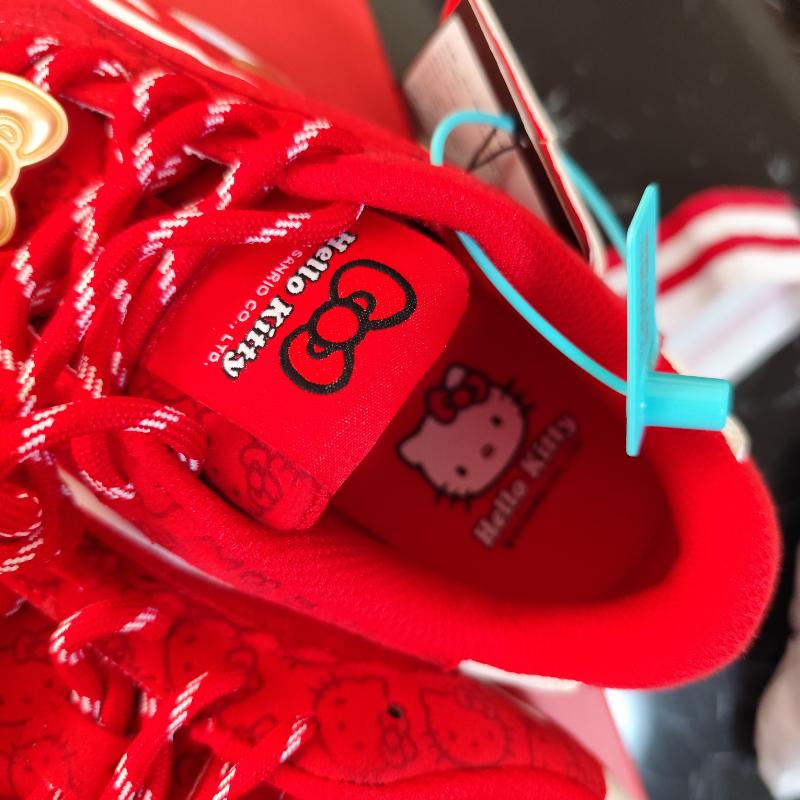 OLDORDER OLD ORDER CANVAS オールドオーダー Hello Kitty ハロー