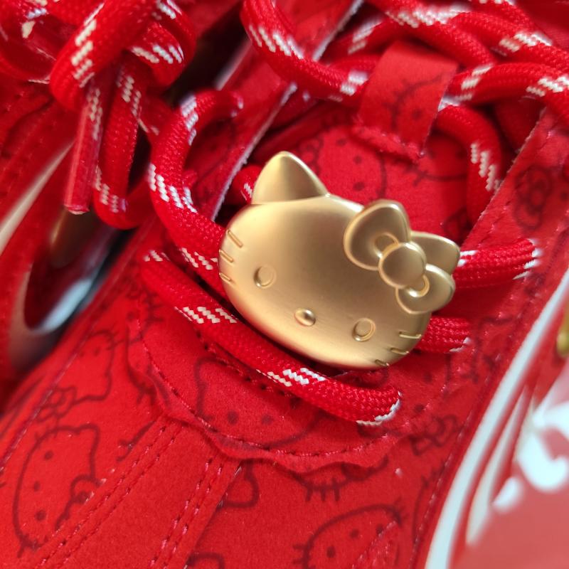 OLDORDER OLD ORDER CANVAS オールドオーダー Hello Kitty ハロー