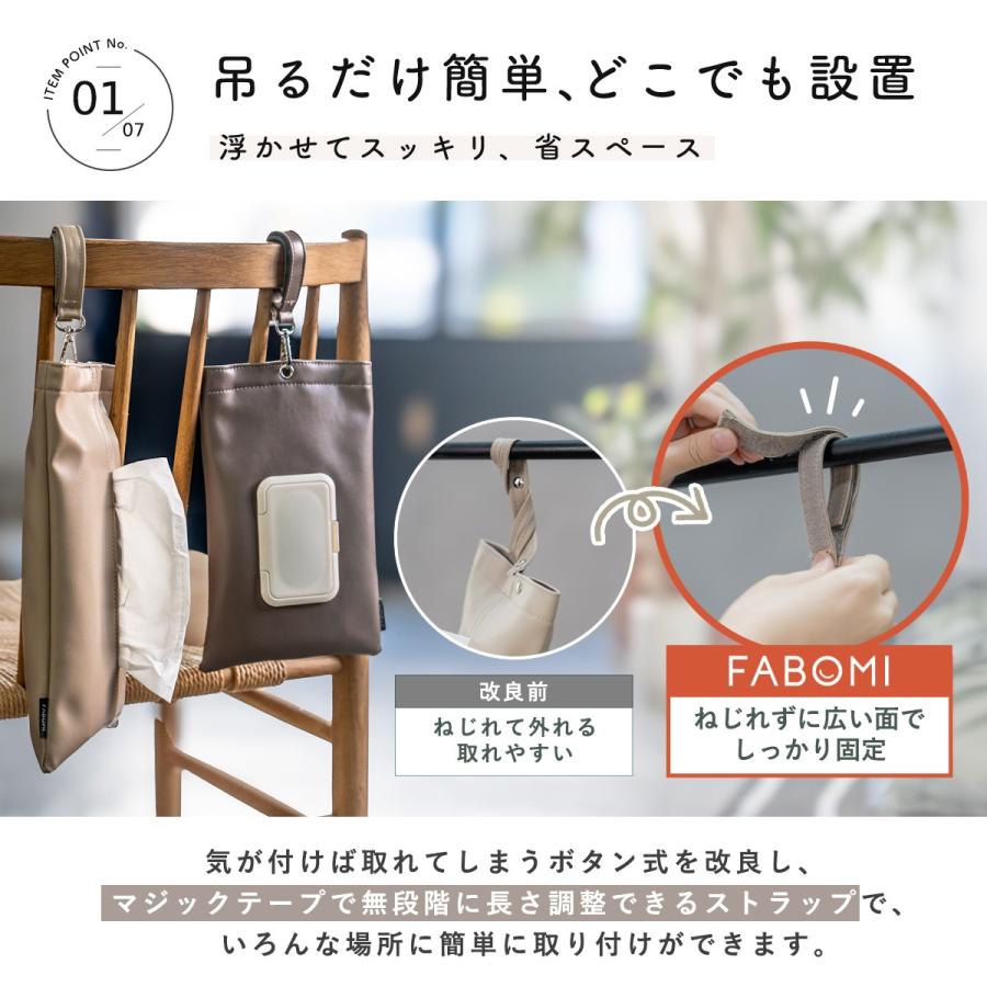 ティッシュBOXケース♡確認写真 ティッシュケース 吊り下げ ウエットティッシュ 壁掛け おしゃれ
