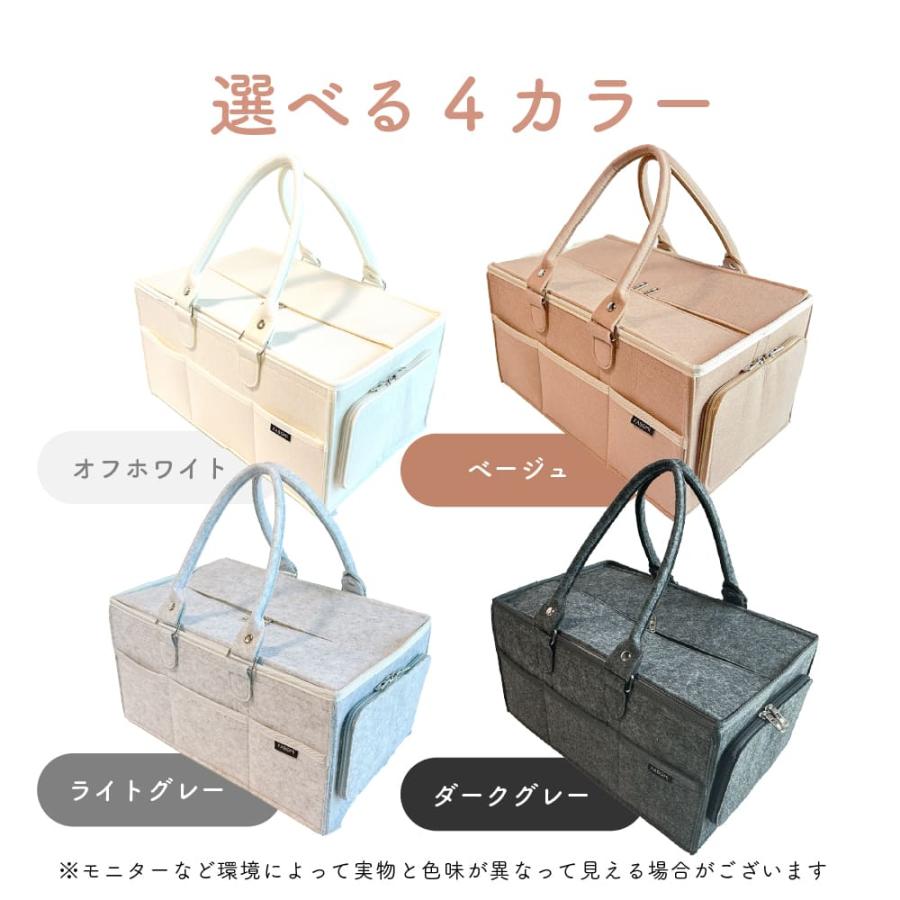 おむつストッカー 蓋付き おむつ 収納 バッグ オムツストッカー おしゃれ 大容量 ベビー用品 蓋付き 出産準備 赤ちゃん 出産 ランキング1位 |  | 18