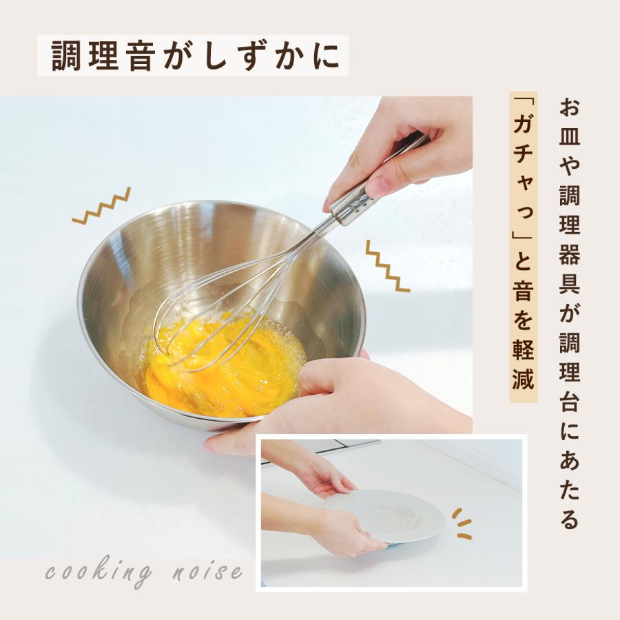 シリコンマット キッチン 80×60cm 調理台保護 耐熱 250℃ 調理台 保護