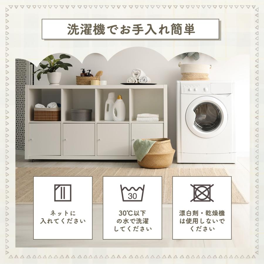 スタイ セット 防水 リバーシブル 360° 6重ガーゼ/コットン 3枚セット