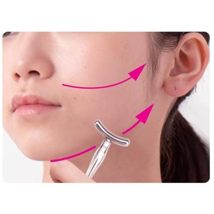 ビューティーワールド（Beauty World） ダブルアイスティック 目元