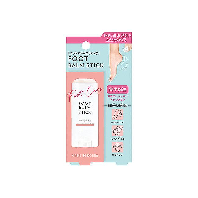 ビューティーワールド（Beauty World） フットバームスティック フット