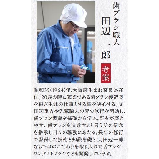 ライフレンジ 磨きやすい ワンタフトブラシ LT-48 田辺一郎 歯ブラシ ねじり毛 【△】/4560292166458 : 4560292166458 : ファブリック&キュート - 通販 - Yahoo!ショッピング ライフレンジ 磨きやすい ワンタフトブラシ LT-48 田辺一郎 歯ブラシ ねじり毛 【△】/4560292166458 : 4560292166458 : ファブリック&キュート - 通販 - Yahoo!ショッピング