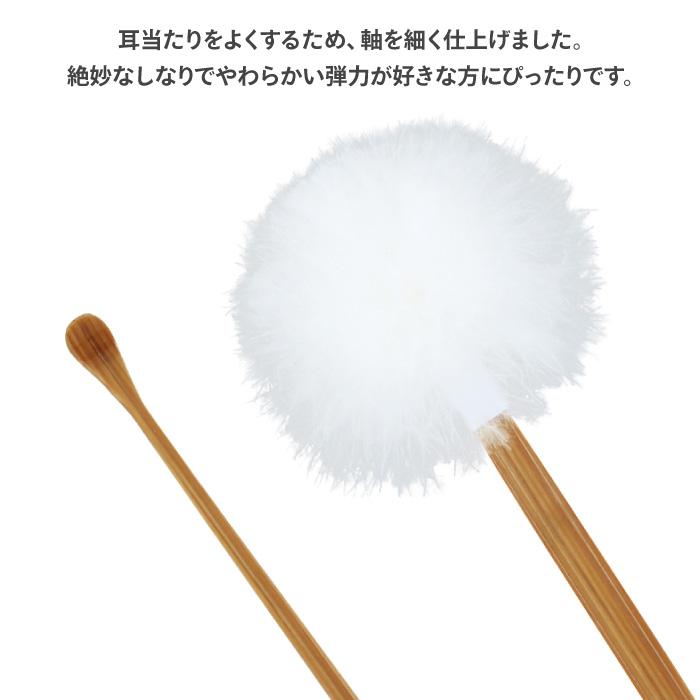貝印 すす竹風 耳かき 2本組 ミミカキ 耳当たり 細軸 仕上げ しなり