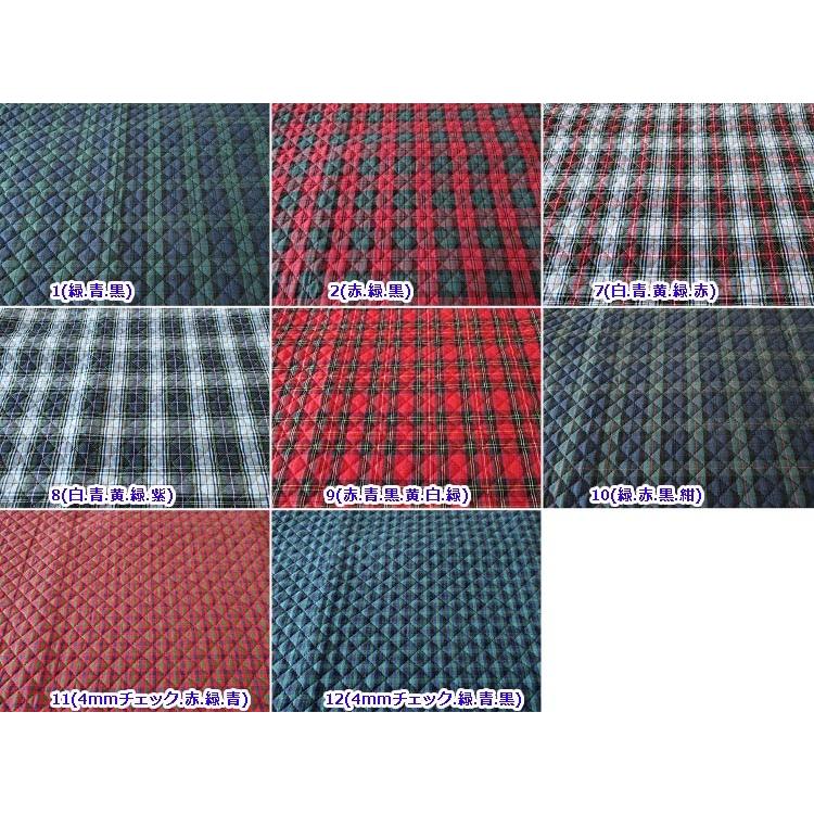 生地 50cm単位 キルティング タータンチェック 在庫共有品 502 681 布 キルト 12301495 Fabric House Iseki 通販 Yahoo ショッピング