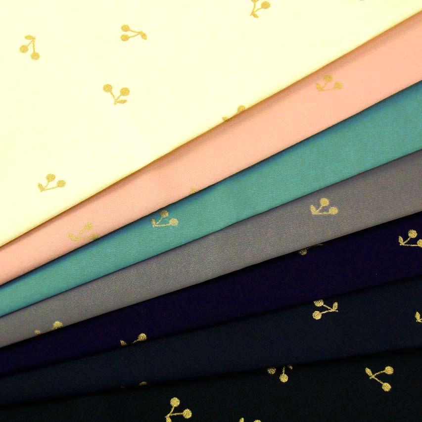 生地 50cm単位 ブロード ラメ チェリー Kts6560 布 コットンこばやし サクランボ O Xrt Fabric House Iseki 通販 Yahoo ショッピング