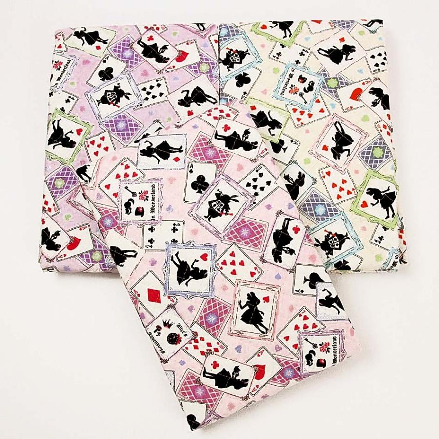 生地 ハギレ 45cm 50cm キルティング アリス シルエット 239 12 布 女の子 入園 入学 G Wxt Fabric House Iseki 通販 Yahoo ショッピング