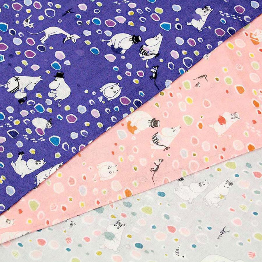 生地 50cm単位 キャラクター ダブルガーゼ ムーミン 水辺の宝物 G 10 布 J Rwz Be7 Fabric House Iseki 通販 Yahoo ショッピング