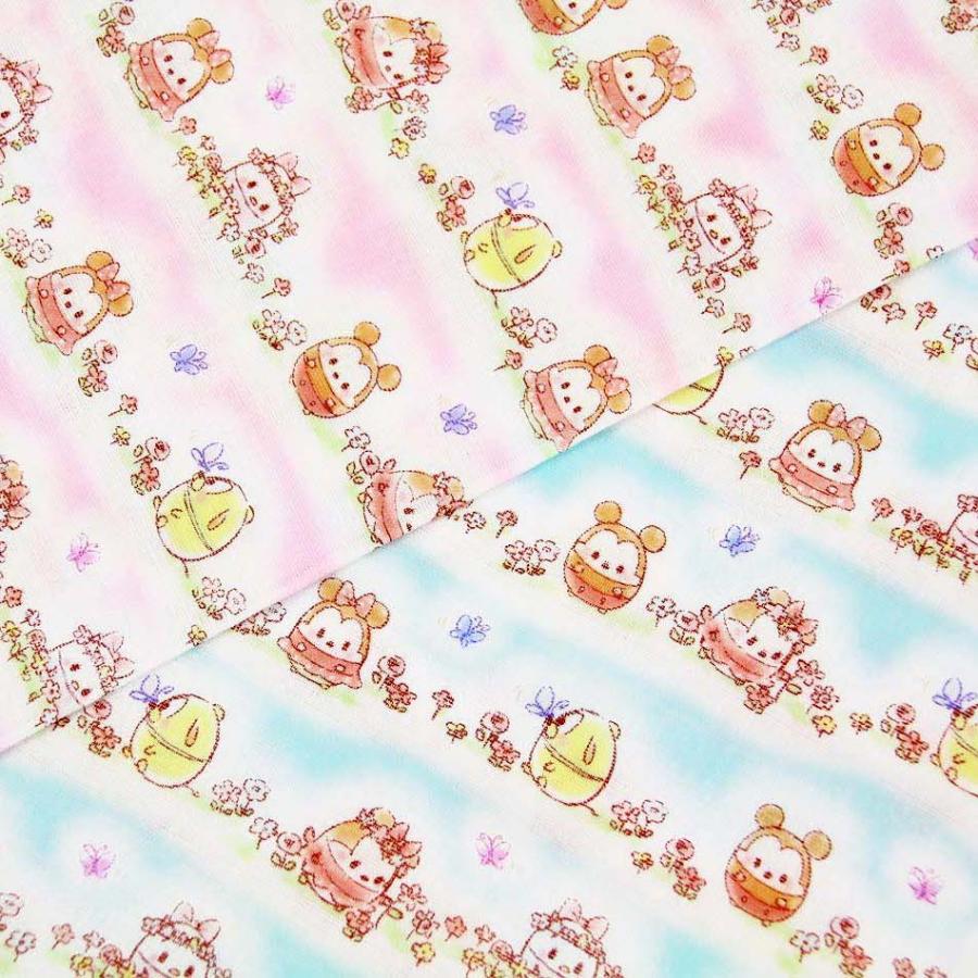 生地 50cm単位 キャラクター ダブルガーゼ ディズニー Ufufy お花畑 G 7409 布 コッカ ウフフィ ミッキー ミニー 21年 J Rwz Fabric House Iseki 通販 Yahoo ショッピング