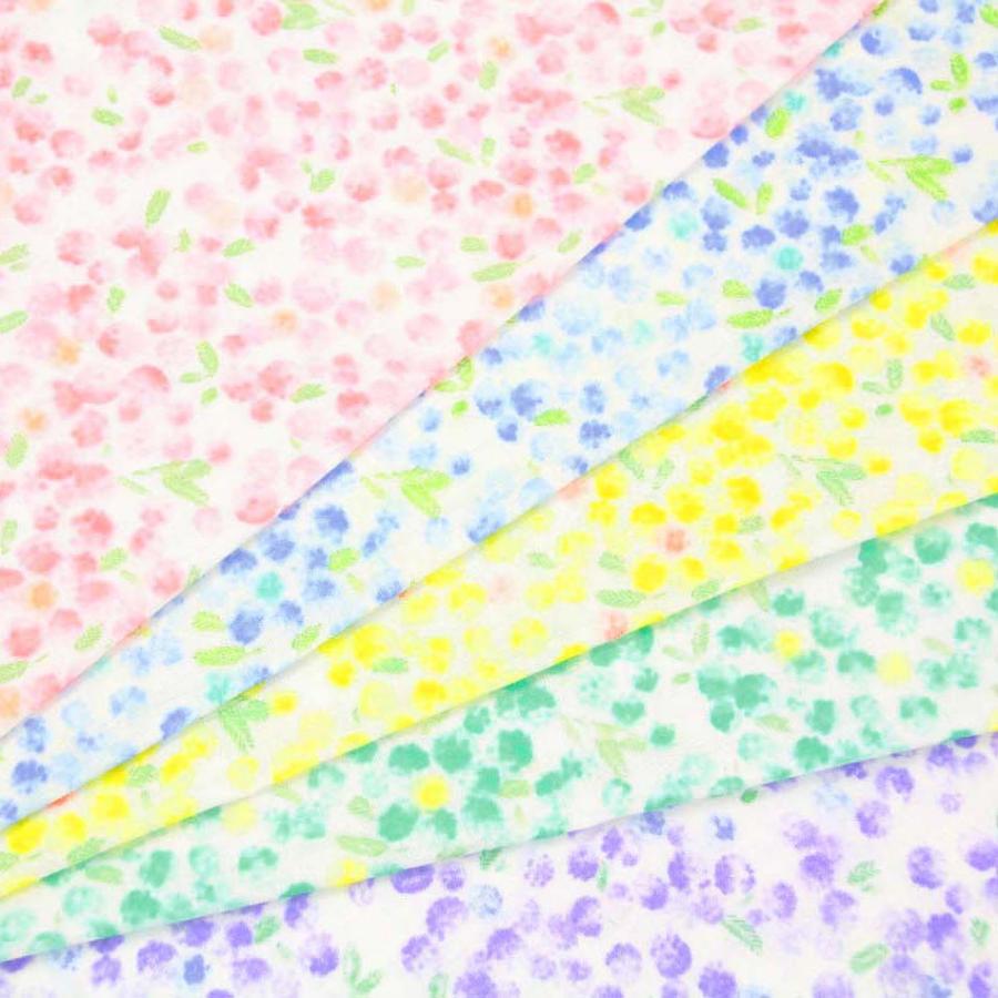 生地 50cm単位 ダブルガーゼ ミモザドット Kts6723 布 コットンこばやし 花柄 O Yst Fabric House Iseki 通販 Yahoo ショッピング