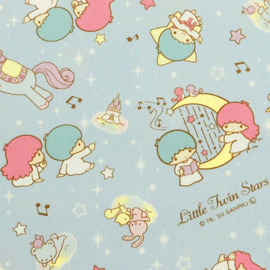 Black Friday 生地 1ｍ単位 オックス キキララ クラシックユニコーン ブルー 布 サンリオ 入学入園 P Vxt 5pr Fabric House Iseki 通販 Yahoo ショッピング