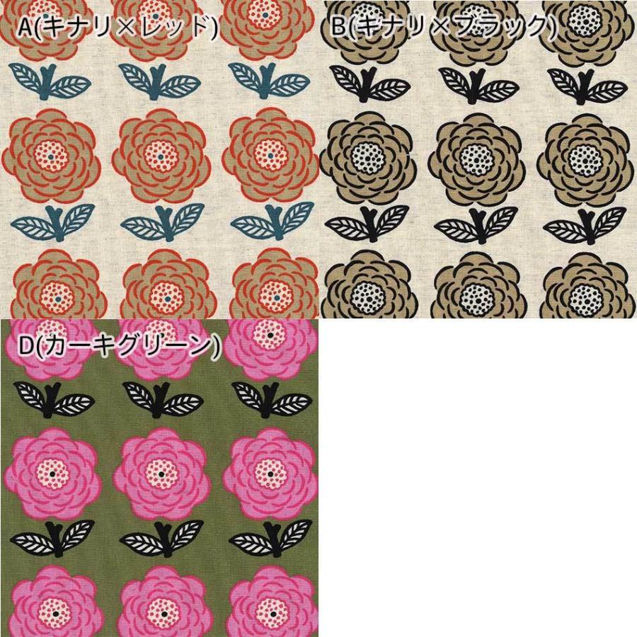 おすすめ 在庫切れ ピンクローズドット柄 水玉 薔薇 50cm コットン生地 生地 糸