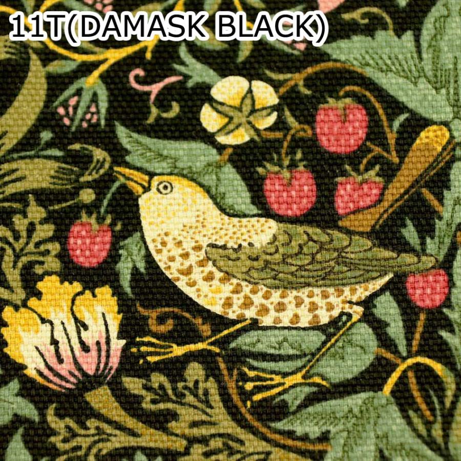 ウィリアムモリス　いちご泥棒　手作り刺繍　額付 刺しゅうキットセール】 輸入刺しゅうキット 『William Morris