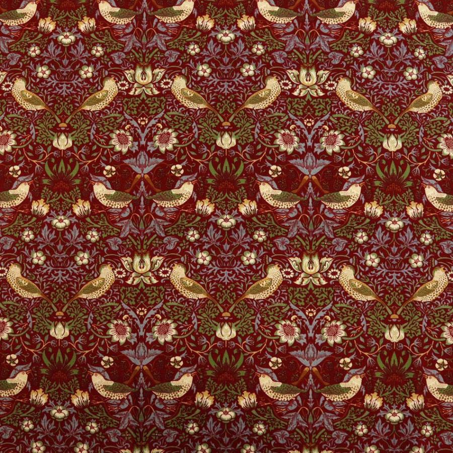 ウィリアムモリス 大量セット fabrichouseiseki_12308728