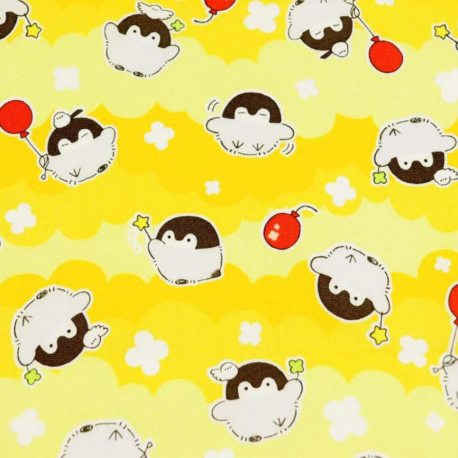 生地 1ｍ単位 オックス コウペンちゃん 雲ボーダー イエロー G 2561 B 布 キャラクター 5pr Ytw Fabric House Iseki 通販 Yahoo ショッピング