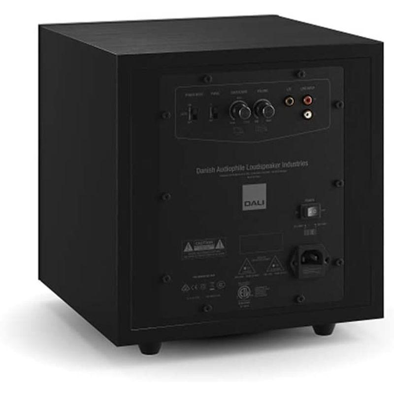 【売り切りお値下げ】 SUBE-9N SB(サテンブラック) 1台 サブウーハー 【1242618666】(43699円)