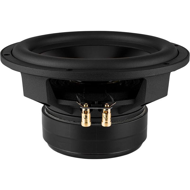 【ラスト1点】 国内正規品Dayton Audio RSS265HO-44 REFERENCEシリーズ 26.5cm 高性能 HO サブウーファー ダブルボ 【OCQ6221194515】(21878円)
