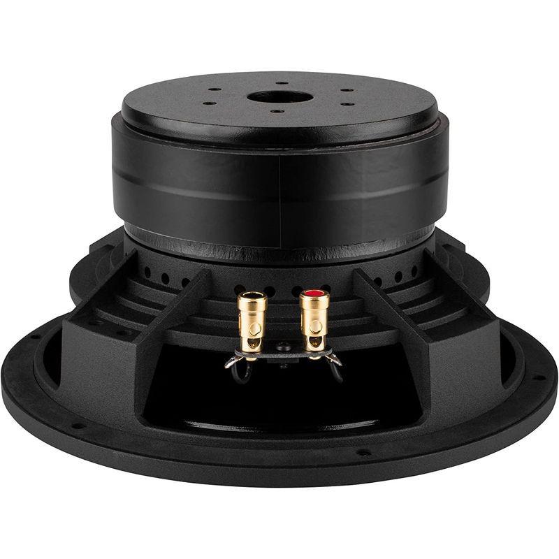 【ラスト1点】 国内正規品Dayton Audio RSS265HO-44 REFERENCEシリーズ 26.5cm 高性能 HO サブウーファー ダブルボ 【OCQ6221194515】(21878円)