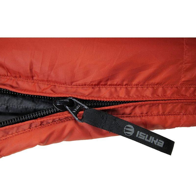 イスカ(ISUKA) 寝袋 イスカ(ISUKA) ポカラX ブリック最低使用温度-6度 146929 ISUKA イスカ 寝袋 ポカラX ブリック最低使用温度 6度