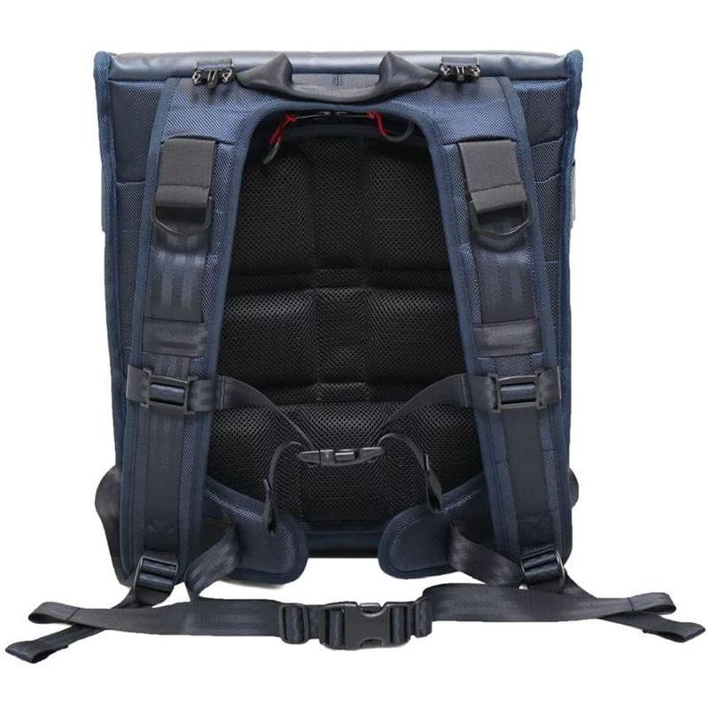 マンダリンブラザーズ スカウトキャリーバックパック MANDARINE BROTHERS (NAVY) BROTHERS マンダリンブラザーズ (NAVY) MANDARINE スカウトキャリーバックパック M1132430306(11071円)