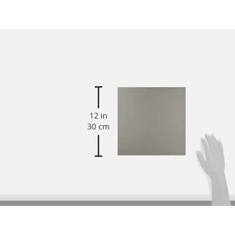公式ショップ】アクリサンデー 硬質塩ビ板 透明タイプ 1mm 810 スモーク透明 板厚 300mm×300mm サンデーシート SS 材料、資材 アクリサンデー サンデーシート(透明タイプ) 青 300×300×1(mm) 510 SS