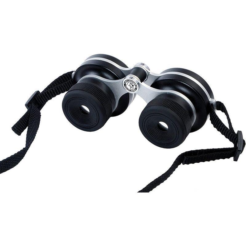 笠井トレーディング 2.3x40mm 星空観賞用双眼鏡 WideBino28 ワイドビノ28 3x40mm 星空観賞用双眼鏡 WideBino28 ワイドビノ28