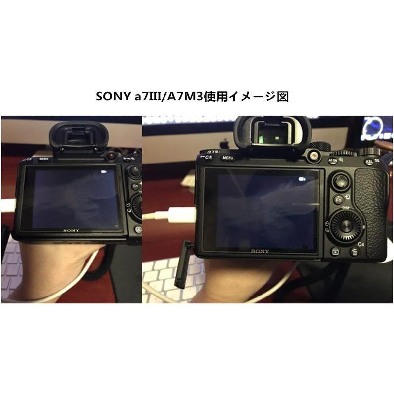 正規品! Xberstar Sony α7III α7RIII A7M3 カメラ液晶保護フィルム 2枚 0.33mm 強化ガラス 9H ソニー A7R www.chuoeng.co.jp 正規品! Xberstar Sony α7III α7RIII A7M3 カメラ液晶保護フィルム 2枚 0.33mm 強化ガラス 9H ソニー A7R www.chuoeng.co.jp
