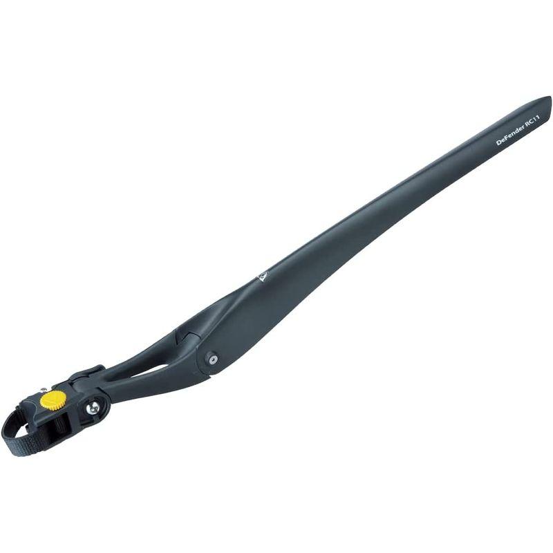 新品即決 TOPEAK(トピーク) ディフェンダーRC11 リアフェンダー ルーフボックス、キャリア TOPEAK(トピーク) GDS00400 RC1 RC11 ディフェンダー フロント リア セット GDS00400