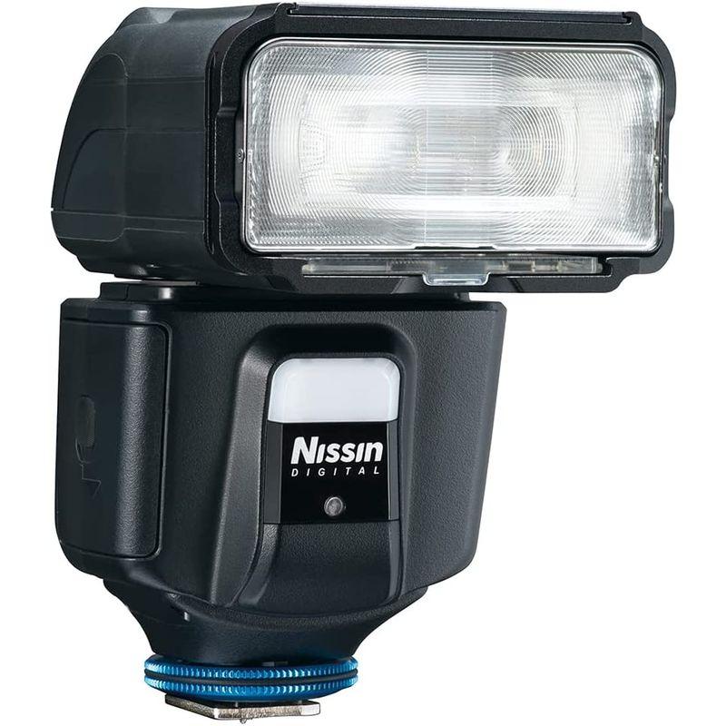 信託 Fabulous LifeNissin ニッシンデジタル MG60 ニコン用NAS対応・国内正規品 カメラアクセサリー Nissin ニッシンデジタル MG60専用ディフューザー NS743