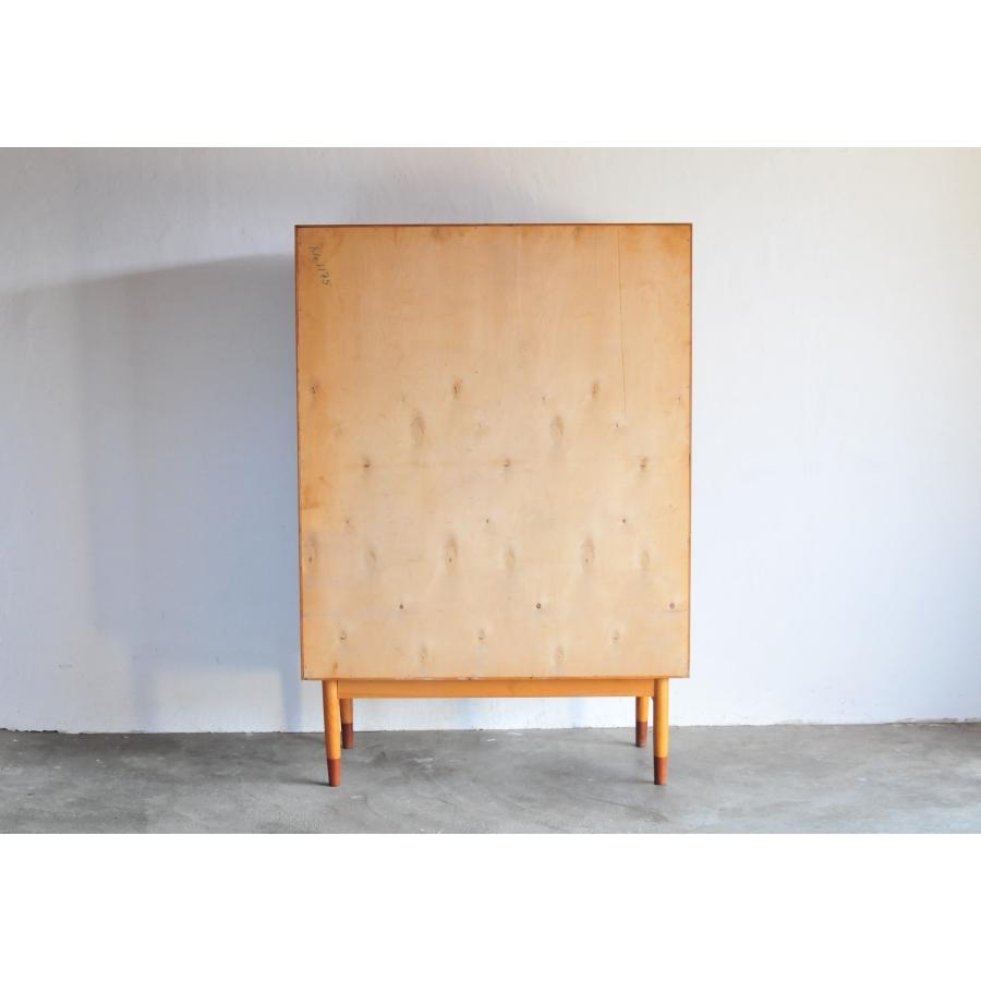 Borge Mogensen Hi Chest 7 Drawers モーエンセン 北欧家具 チェスト