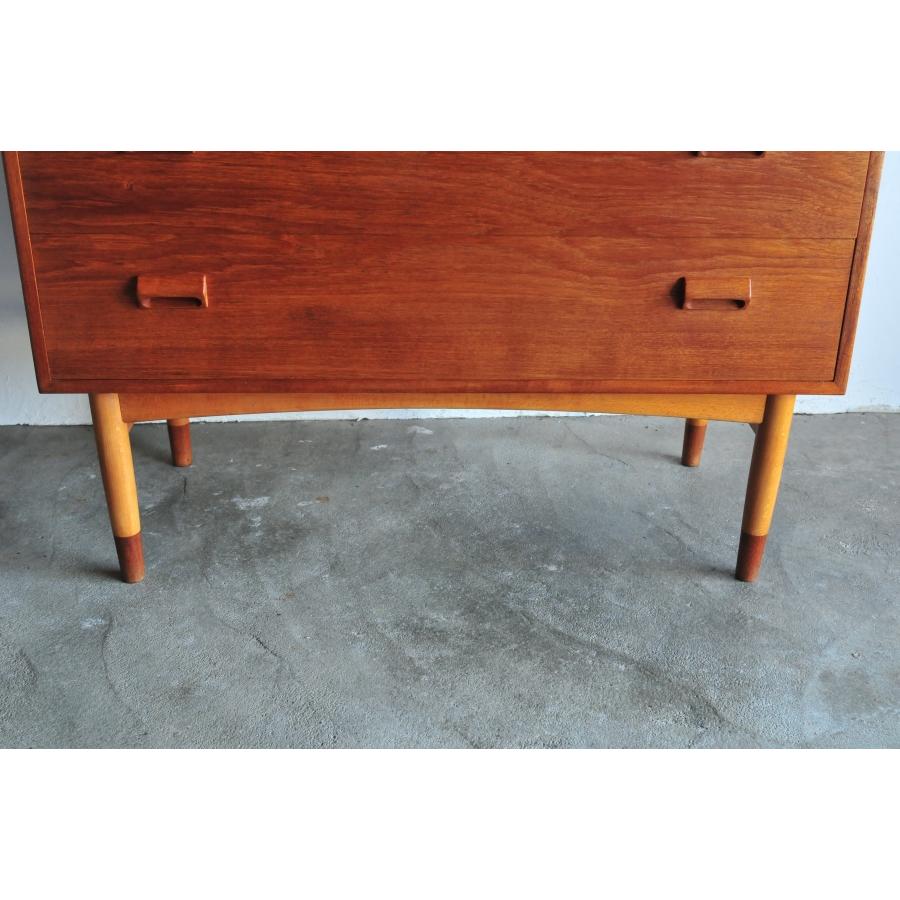Borge Mogensen Hi Chest 7 Drawers モーエンセン 北欧家具 チェスト