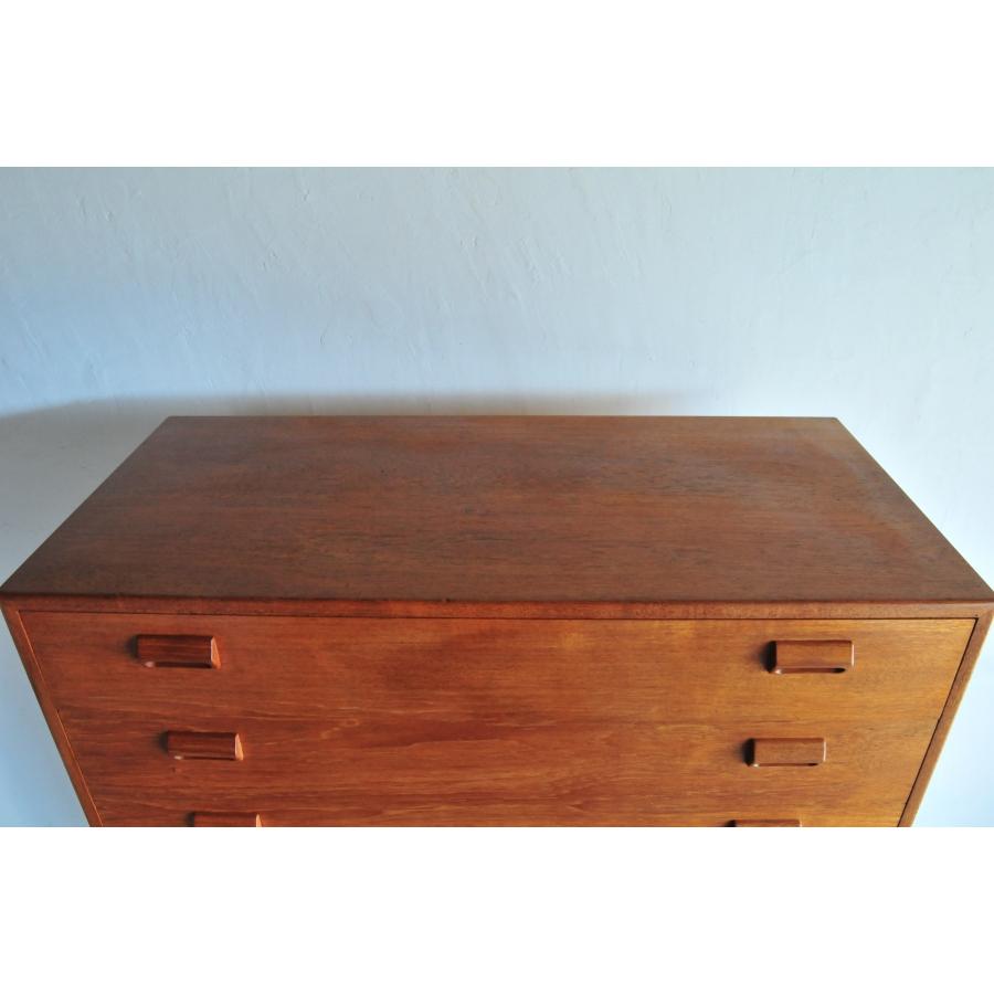 Borge Mogensen Hi Chest 7 Drawers モーエンセン 北欧家具 チェスト