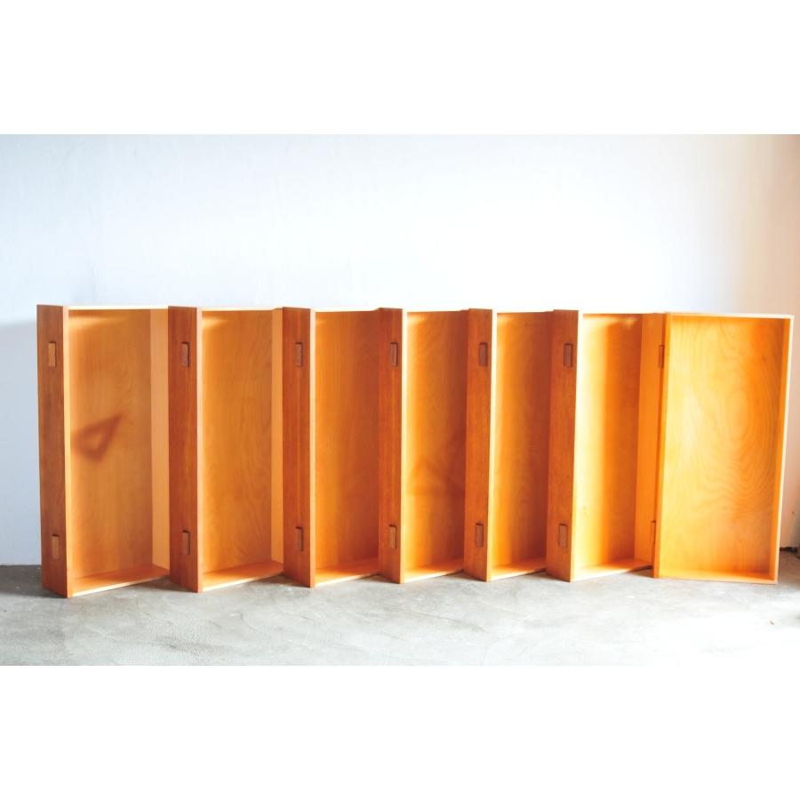 Borge Mogensen Hi Chest 7 Drawers モーエンセン 北欧家具 チェスト