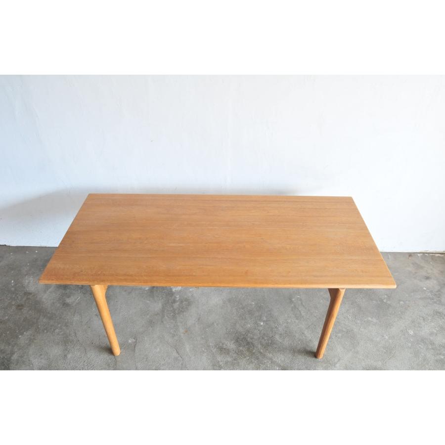 Hans J Wegner AT 15 Coffee table Andreas Tuck ウェグナー テーブル 北欧家具 ビンテージ_6