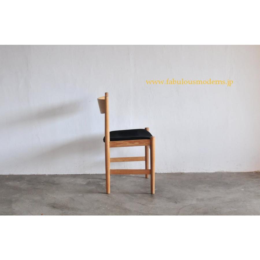 Carl Hansen & Son Hans J Wegner CH 38 (1963) & son Carl Hansen & Son Hans J Wegner CH 38 (1963) & son