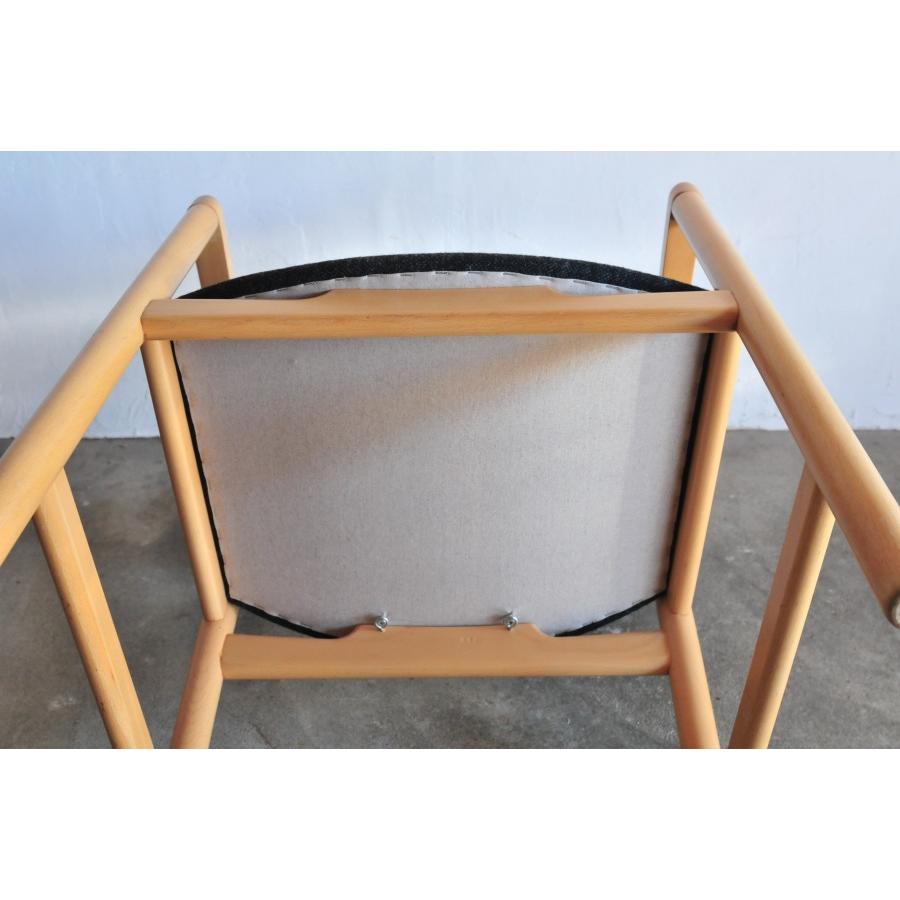Carl Hansen & Son Hans J Wegner (1965) CH50 Beech ハンス Carl Hansen & Son Hans J Wegner (1965) CH50 Beech ハンス