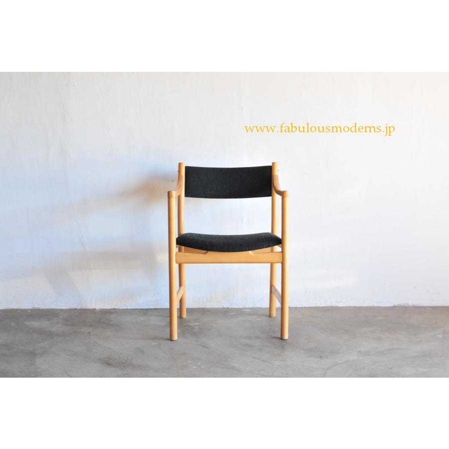 Carl Hansen & Son Hans J Wegner (1965) CH50 Beech ハンス Carl Hansen & Son Hans J Wegner (1965) CH50 Beech ハンス