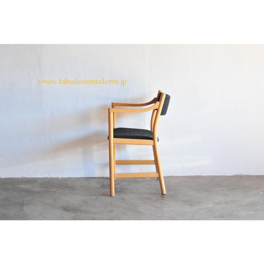 Carl Hansen & Son Hans J Wegner (1965) CH50 Beech ハンス Carl Hansen & Son Hans J Wegner (1965) CH50 Beech ハンス