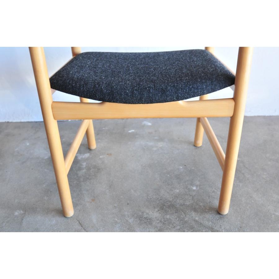 Carl Hansen & Son Hans J Wegner (1965) CH50 Beech ハンス Carl Hansen & Son Hans J Wegner (1965) CH50 Beech ハンス