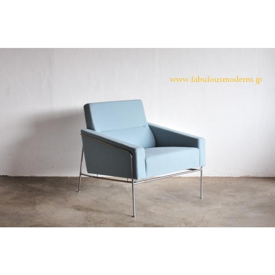 Fritz Hansen（フリッツハンセン） Arne Jacobsen(1956) FH3300 SAS