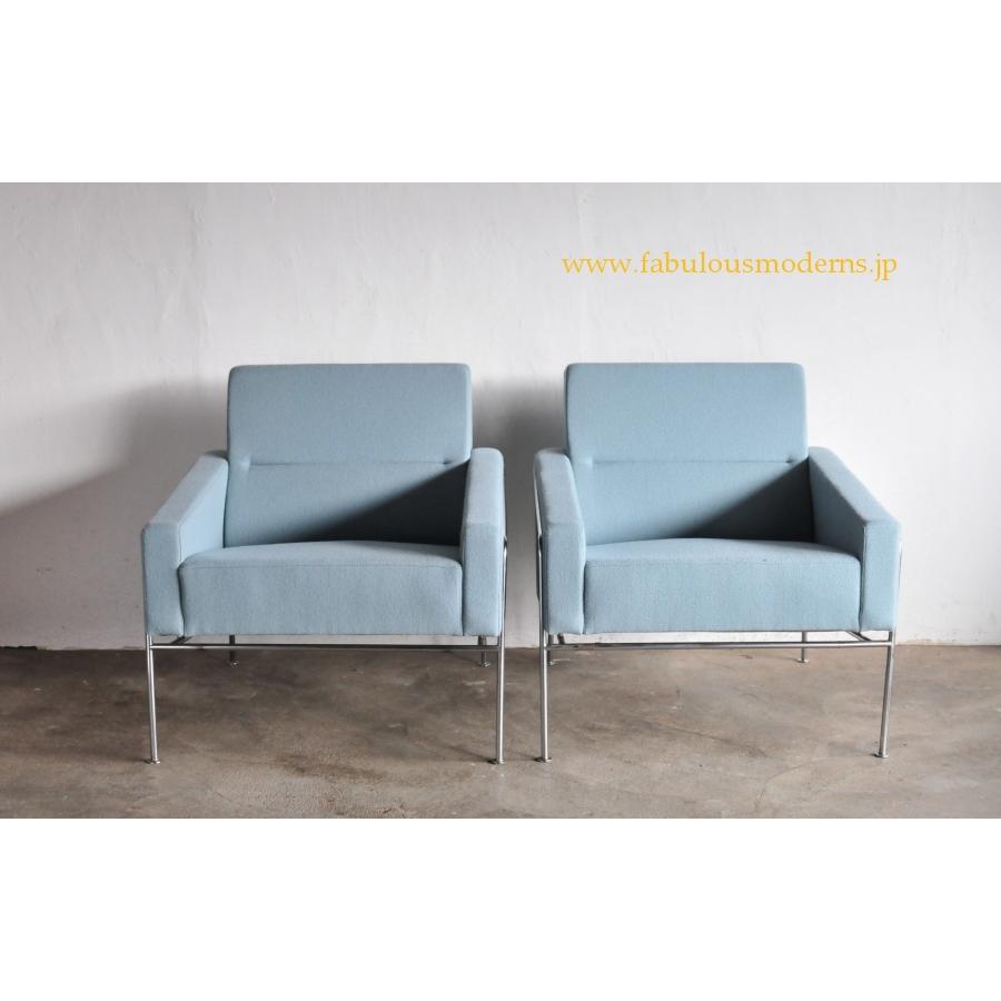 Fritz Hansen（フリッツハンセン） Arne Jacobsen(1956) FH3300 SAS