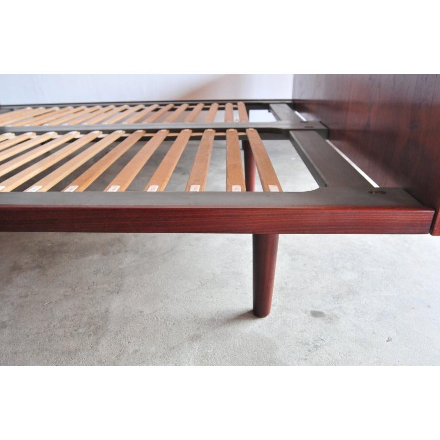 GETAMA（ゲタマ） Hans J Wegner GETAMA GE705 Doublebed teak ハンス